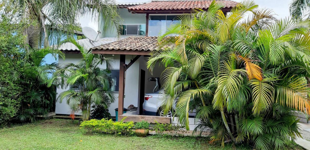 Aconchego Em Floripa Villa Florianópolis Екстериор снимка