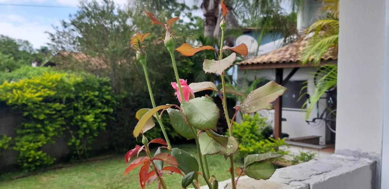 Aconchego Em Floripa Villa Florianópolis Екстериор снимка