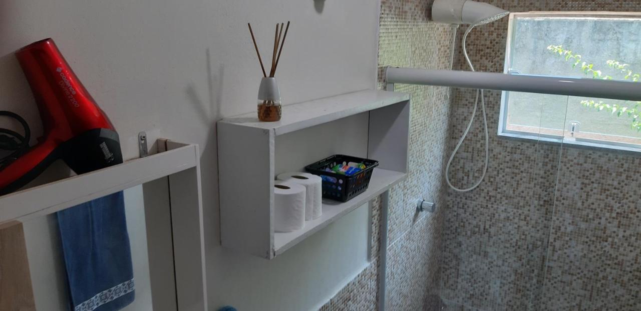 Aconchego Em Floripa Villa Florianópolis Екстериор снимка