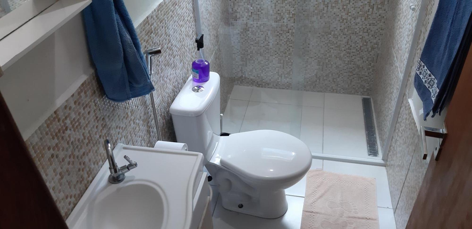 Aconchego Em Floripa Villa Florianópolis Стая снимка